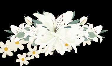 ଆମ ଦୁଃଖ ମହକିବ