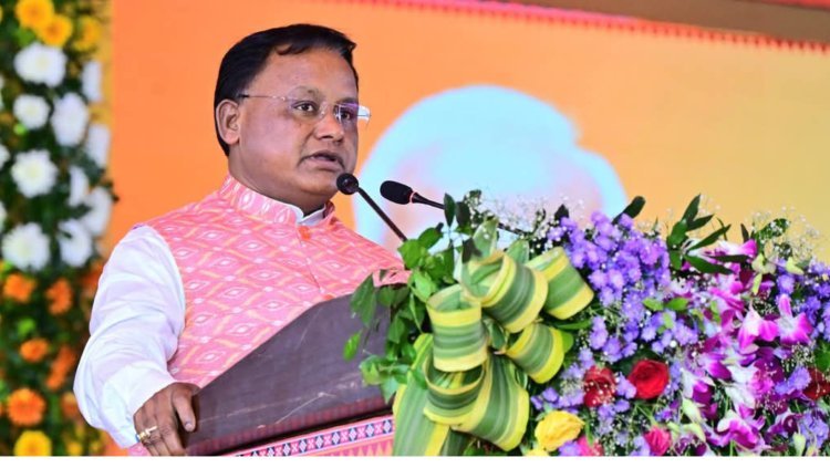ମୋହନ ମାଝୀଙ୍କ ଚାକିରୀ ରାଜନୀତି ଓ ଅସହାୟ ଶାସନ