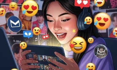 ଷ୍ଟାନ୍ କଲ୍ଚର: ଅନ୍ଧ ପ୍ରଶଂସକଙ୍କ ବିଚିତ୍ର ଦୁନିଆ