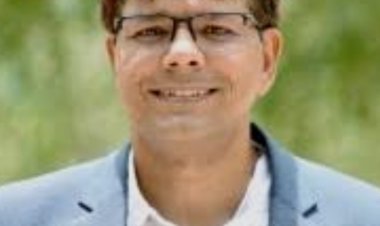 ମରୁଭୂମିରୁ ଅଭୟାରଣ୍ୟ: ରାଜସ୍ଥାନର ଜଣେ ପ୍ରଫେସର ଏବଂ ୨୫୦୦ଗ୍ରାମବାସୀଙ୍କ କାହାଣୀ