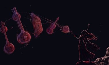 ଆଜିର କଥା