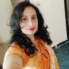 ରୋଜାଲିନି ମିଶ୍ର 