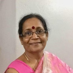 ରଶ୍ମି ମହାପାତ୍ର