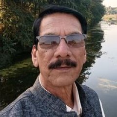 ପ୍ରଦୀପ କୁମାର ପଣ୍ଡା