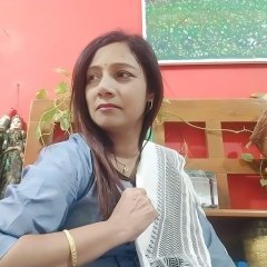 ଭାସ୍ଵତୀ ବସୁ