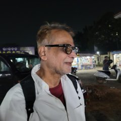 ଶୈଳେନ୍ଦ୍ର ପଟ୍ଟନାୟକ