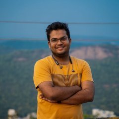 ସୂର୍ୟସ୍ନାତ ତ୍ରିପାଠୀ