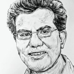 ଅମରେଶ ବିଶ୍ଵାଳ