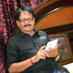 ପ୍ରଶାନ୍ତ ପଟ୍ଟନାୟକ