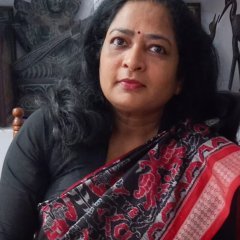 ସ୍ଵପ୍ନା ମିଶ୍ର