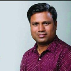 ଭାଗୀରଥି ବେହେରା