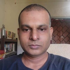 ଶୈଲେନ ରାଉତରାୟ