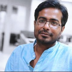 ପରଂବ୍ରହ୍ମ ତ୍ରିପାଠୀ