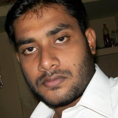 ମୃଗେଶ ବୈଷ୍ଣବ ପାଣିଗ୍ରାହୀ