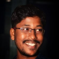 ବେଦପ୍ରକାଶ ନାୟକ