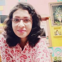 ଲିପିକା ଦାସ
