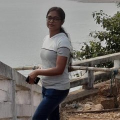ଡାକ୍ତର ଇପ୍ସିତା ପ୍ରଧାନ